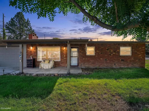 424 Meyer Ave, Nampa, ID 83686