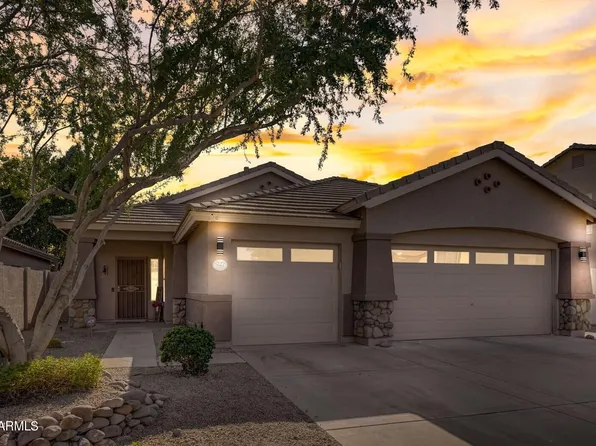 7661 W LOUISE Drive, Peoria, AZ 85383