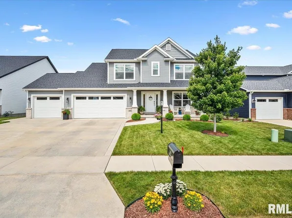 309 N Pennsylvania Ave, Morton, IL 61550