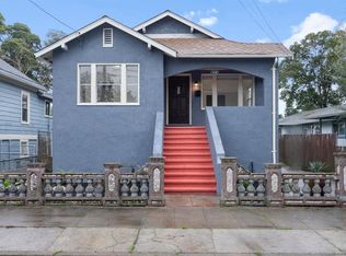 118 Hewett St, Santa Rosa, CA 95401