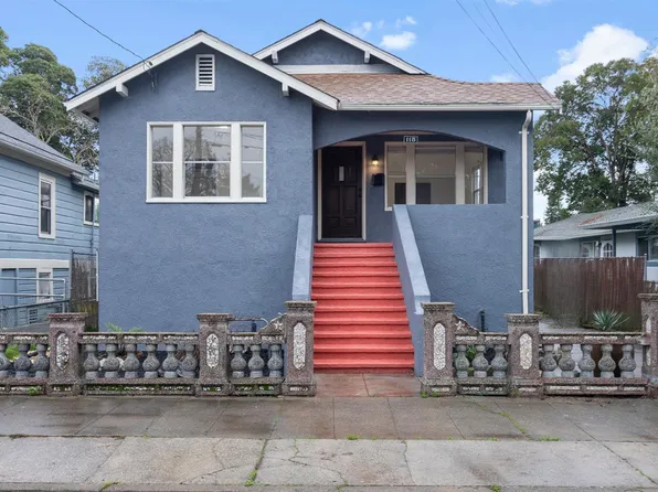 118 Hewett Street, Santa Rosa, CA 95401