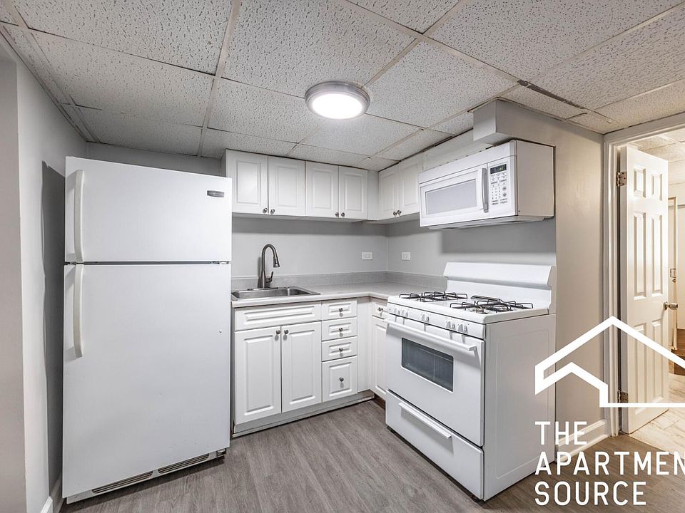 1st image of 3743 N Drake Ave #Be