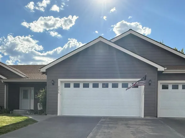 3276 Hammer St, Klamath Falls, OR 97603