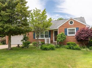 4215 Roosevelt Ave NE, Canton, OH