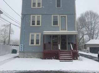 77 Fisher St #3, North Attleboro, MA 02760