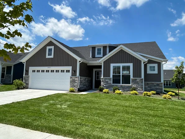 3203 Viridian Way, Valparaiso, IN 46385