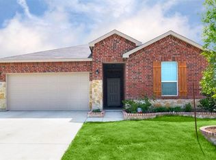 3017 Layla Creek Dr, Little Elm, TX 75068