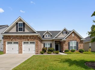 147 Carlisle Way, Savannah, GA 31419