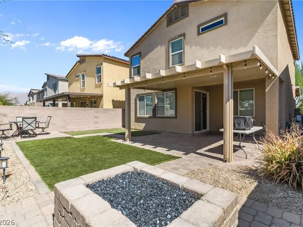 7215 Dazzle Point St, North Las Vegas, NV 89084