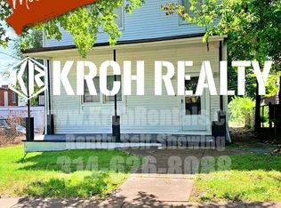 116 Elwood St, Saint Louis, MO