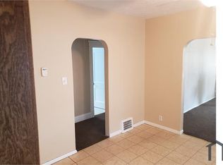 1272 E 143rd St, East Cleveland, OH 44112