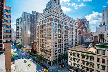 Rented by Milford Management