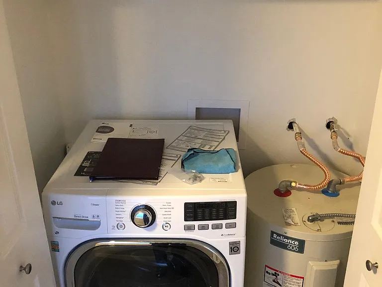 217 Sherman Ave #B — Photo 8