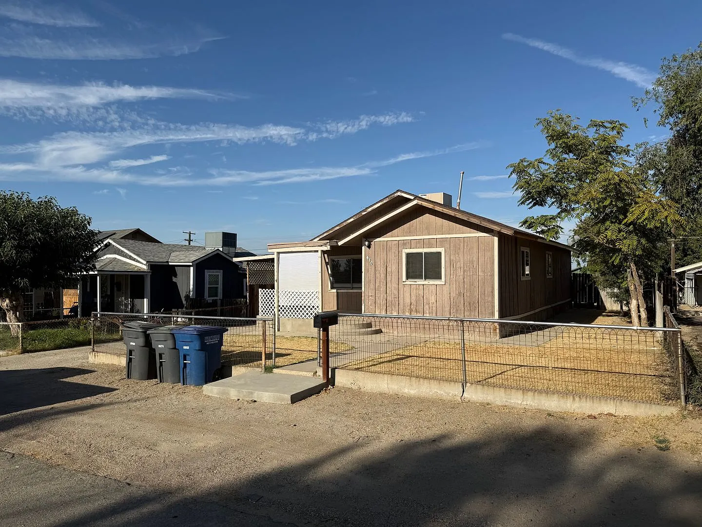 410 Buchanan Street -- West Valley Real Estate — Photo 2