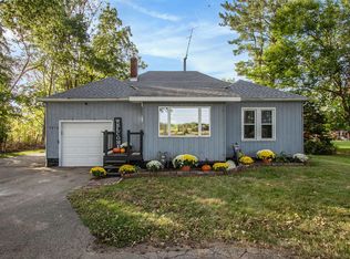 3218 N 5th St, Niles, MI 49120