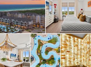 206 Henderson Resort Way #5202, Destin, FL 32541