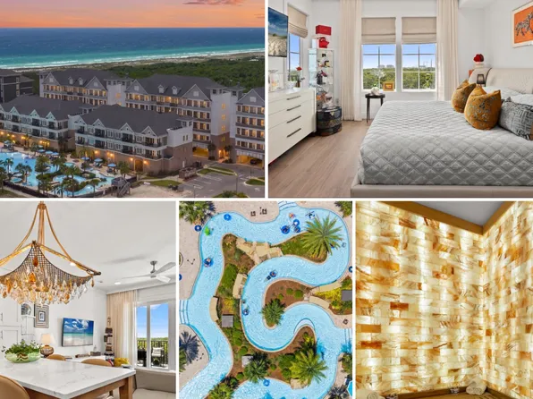 206 Henderson Resort Way #5202, Destin, FL 32541
