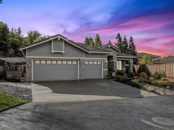 90 Kelok Ct, Clayton, CA 94517