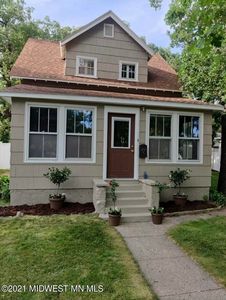 316 Oak St, Detroit Lakes, MN, 56501