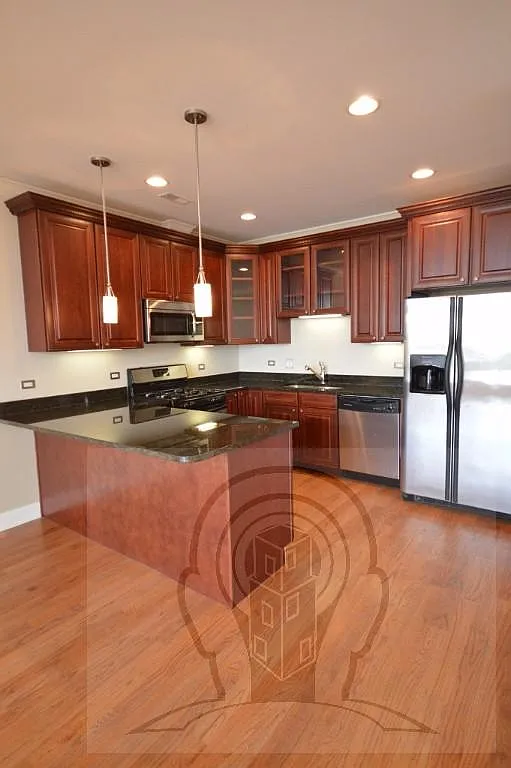 3 bed, 2.0 bath, $3,495 — Photo 4
