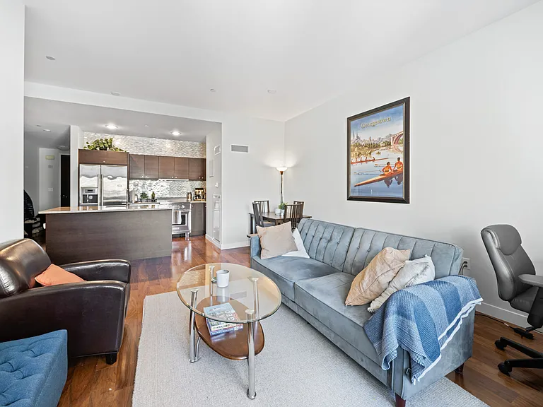 285 Columbus Ave #601 — Photo 7