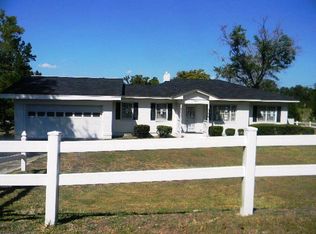 1856 Chestnut St, Orangeburg, SC 29115
