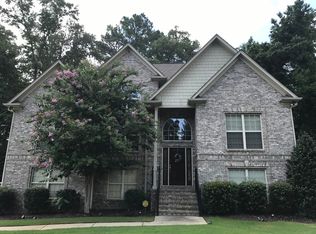 11960 Hearthstone Ln, Mc Calla, AL 35111