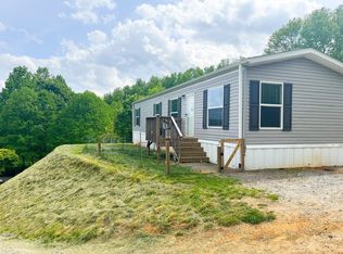 100 Sellers Rd, Sylva, NC 28779