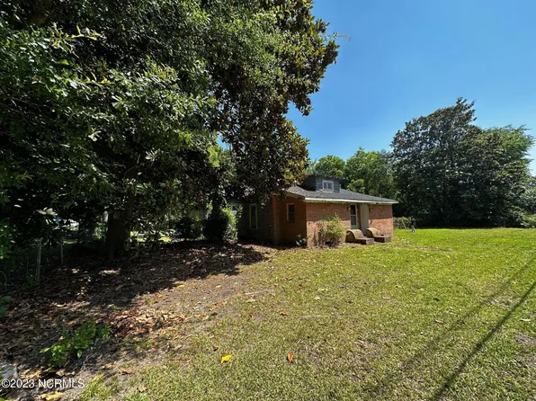 204 Branch Street, Elm City, NC 27822