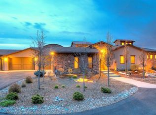 1265 Carriage Hill Ct, Franktown, CO 80116