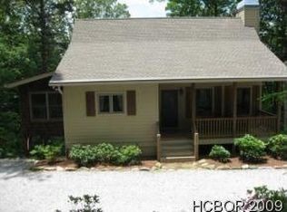35 Ivy Rose Ln, Glenville, NC 28736