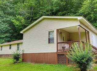 383 Oxford Dr, Ellijay, GA 30540