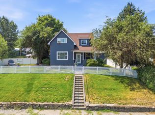 317 S 9th St, Saint Maries, ID 83861