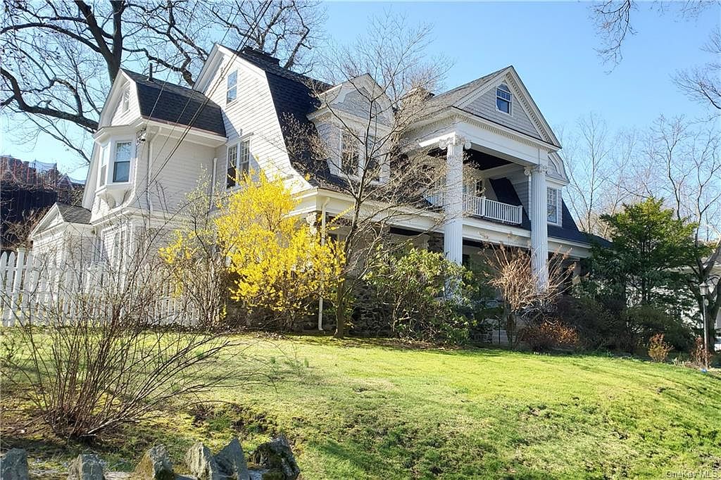 604 Monterey Ave Pelham Ny 10803 Mls H6102484 Zillow