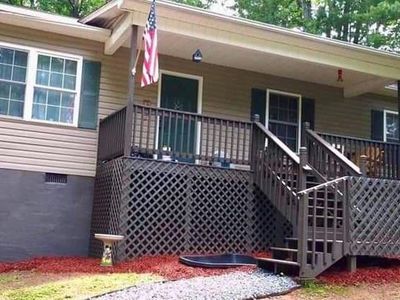209 W High Acres Dr, Purlear, NC, 28665