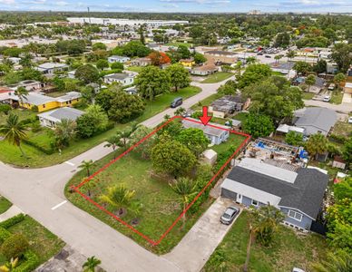 1858 Muskogee Road, Palm Springs, FL, 33406