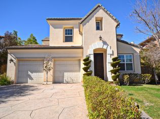 27133 Cedar Ridge Pl, Valencia, CA 91381