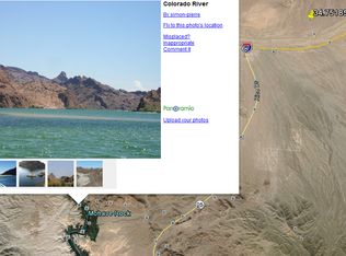 I40, Lake Havasu, AZ 86403