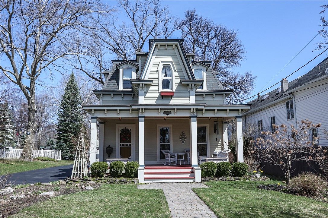 61 Monroe St, Honeoye Falls, NY 14472 Zillow