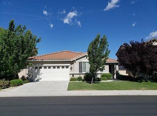 10755 Grayslake Dr, Reno, NV 89521