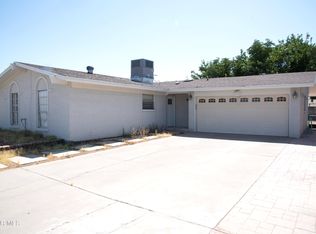 3229 Kilgore Pl, El Paso, TX 79936