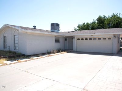 3229 Kilgore Pl, El Paso, TX, 79936