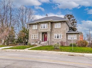 203 Broad St W, Haldimand County, ON N1A 1S8