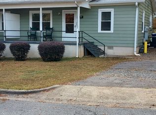 448 4th Street Pl SW #448, Hickory, NC 28602