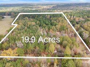 0 Magnolia Rd, Kilgore, TX 75662