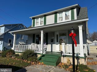 417 W Elm Ave, Hanover, PA 17331