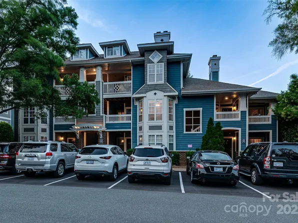 623 Olmsted Park Pl APT D, Charlotte, NC 28203