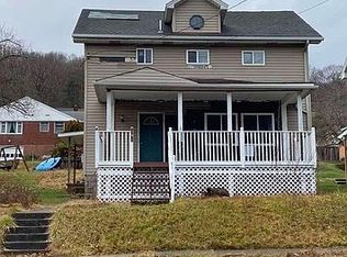 811 Front St, Ridgway, PA 15853