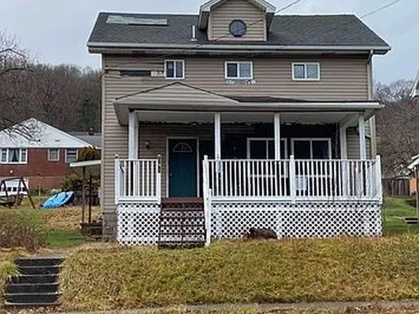 811 Front St, Ridgway, PA 15853