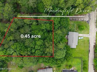 0 Meadowfield Dr, Gautier, MS 39553